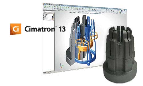 cimatron