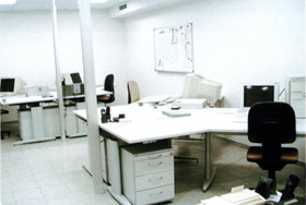 office