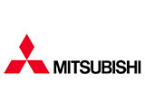 logo Mitsubishi