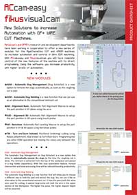 brochure Automation modules