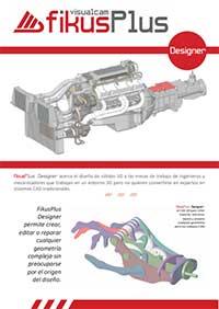 brochure FikusPlus designer